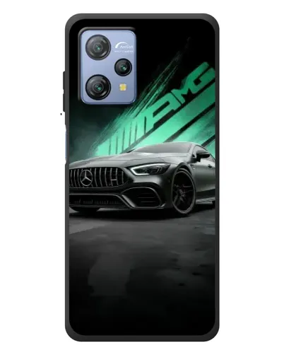 Чехол для Blackview A53 Pro с картинкой «Темный Mercedes AMG» Чехол для Blackview A53 Pro с картинкой «Темный Mercedes AMG»