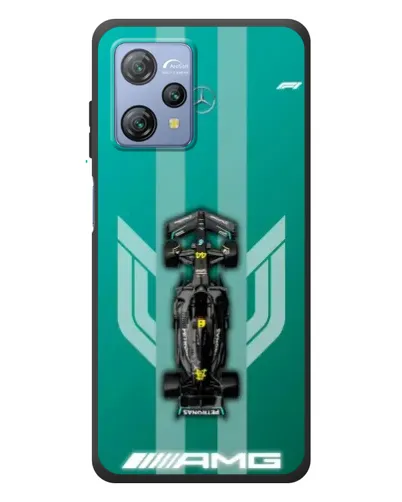 Чехол для Blackview A53 Pro с картинкой «Mercedes AMG Petronas» Чехол для Blackview A53 Pro с картинкой «Mercedes AMG Petronas»