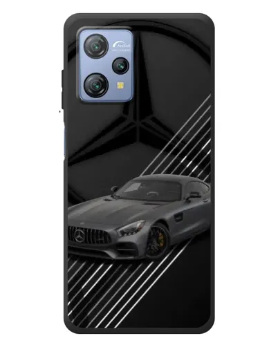 Чехол для Blackview A53 Pro с картинкой «Mercedes AMG — графика» Чехол для Blackview A53 Pro с картинкой «Mercedes AMG — графика»