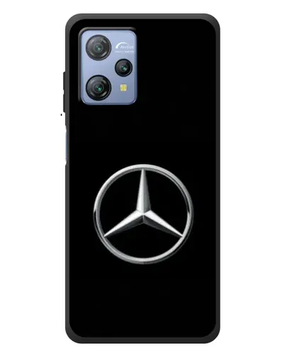 Чехол для Blackview A53 Pro с картинкой «Mercedes классический лого» Чехол для Blackview A53 Pro с картинкой «Mercedes классический лого»
