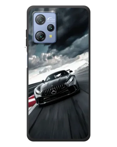 Чехол для Blackview A53 Pro с картинкой «Гоночный Mercedes AMG» Чехол для Blackview A53 Pro с картинкой «Гоночный Mercedes AMG»