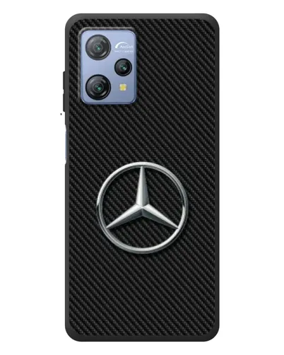 Чехол для Blackview A53 Pro с картинкой «Карбоновый Mercedes стиль» Чехол для Blackview A53 Pro с картинкой «Карбоновый Mercedes стиль»