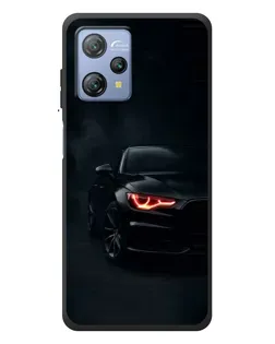 Чохол для Blackview A53 Pro з картинкою «Audi — хижий погляд»