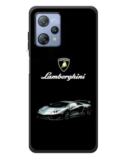 Чохол для Blackview A53 Pro з картинкою «Логотип Lamborghini класика» Чохол для Blackview A53 Pro з картинкою «Логотип Lamborghini класика»