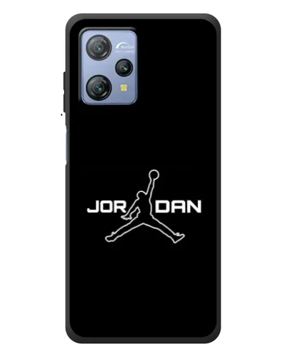 Чохол для Blackview A53 з картинкою «Nike Pink Swirl»