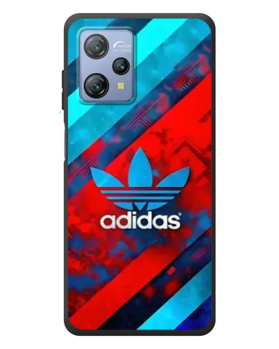 Чохол для Blackview A53 з картинкою «Абстракція Adidas» Чохол для Blackview A53 з картинкою «Абстракція Adidas»