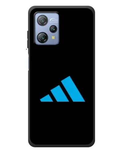 Чохол для Blackview A53 з картинкою «Adidas Cyan Logo» Чохол для Blackview A53 з картинкою «Adidas Cyan Logo»