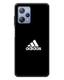 Чохол для Blackview A53 з картинкою «Adidas Red Style»