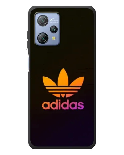 Чохол для Blackview A53 з картинкою «Градієнт Adidas» Чохол для Blackview A53 з картинкою «Градієнт Adidas»