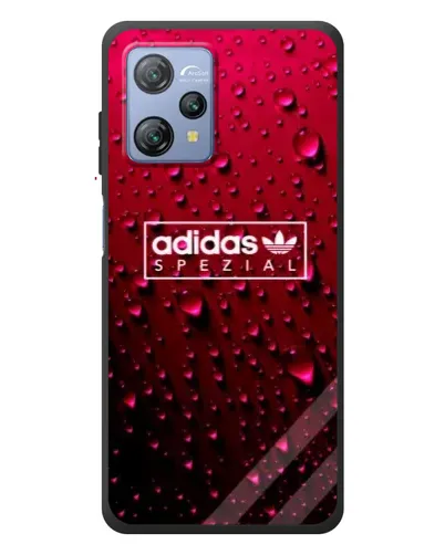 Чохол для Blackview A53 з картинкою «Adidas Gold Marble» Чохол для Blackview A53 з картинкою «Adidas Gold Marble»