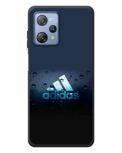 Чохол для Blackview A53 з картинкою «Adidas Water Drops» Чохол для Blackview A53 з картинкою «Adidas Water Drops»