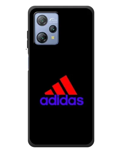 Чохол для Blackview A53 з картинкою «Класичний Adidas» Чохол для Blackview A53 з картинкою «Класичний Adidas»