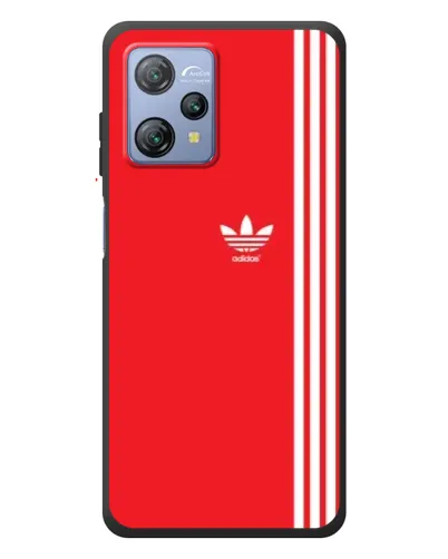 Чохол для Blackview A53 з картинкою «Червоний мінімалізм Adidas» Чохол для Blackview A53 з картинкою «Червоний мінімалізм Adidas»