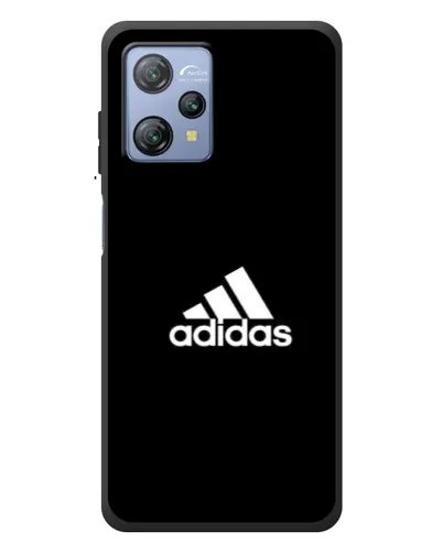 Чохол для Blackview A53 з картинкою «Чорна класика Adidas» Чохол для Blackview A53 з картинкою «Чорна класика Adidas»