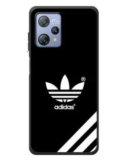 Чохол для Blackview A53 з картинкою «Adidas з діагональними смугами»