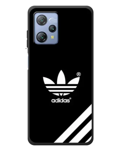 Чохол для Blackview A53 з картинкою «Adidas з діагональними смугами» Чохол для Blackview A53 з картинкою «Adidas з діагональними смугами»