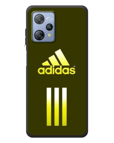 Чохол для Blackview A53 з картинкою «Оливковий градієнт Adidas» Чохол для Blackview A53 з картинкою «Оливковий градієнт Adidas»