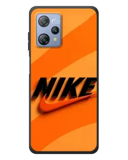 Чохол для Blackview A53 з картинкою «Помаранчевий драйв Nike» Чохол для Blackview A53 з картинкою «Помаранчевий драйв Nike»