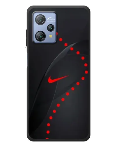 Чохол для Blackview A53 з картинкою «Абстрактний дизайн Nike» Чохол для Blackview A53 з картинкою «Абстрактний дизайн Nike»