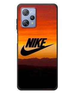 Чохол для Blackview A53 з картинкою «Nike — вечірній горизонт» Чохол для Blackview A53 з картинкою «Nike — вечірній горизонт»