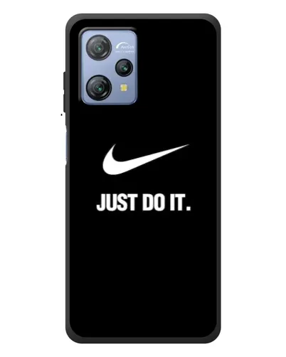 Чохол для Blackview A53 з картинкою «Класичний принт Nike» Чохол для Blackview A53 з картинкою «Класичний принт Nike»