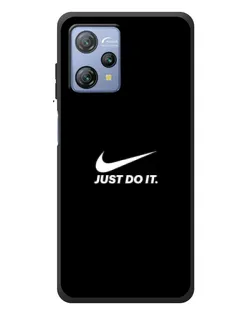 Чохол для Blackview A53 з картинкою «Мінімалізм від Nike» Чохол для Blackview A53 з картинкою «Мінімалізм від Nike»
