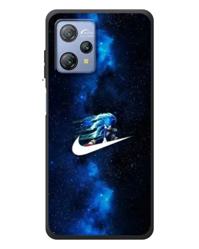 Чохол для Blackview A53 з картинкою «Зірковий шлях Nike» Чохол для Blackview A53 з картинкою «Зірковий шлях Nike»