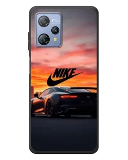 Чохол для Blackview A53 з картинкою «Nike та суперкар» Чохол для Blackview A53 з картинкою «Nike та суперкар»