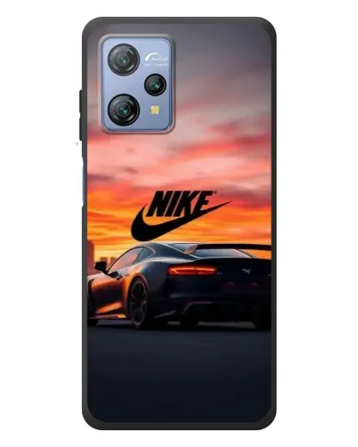 Чохол для Blackview A53 з картинкою «Nike та суперкар» Чохол для Blackview A53 з картинкою «Nike та суперкар»