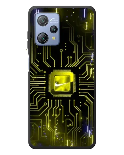 Чохол для Blackview A53 з картинкою «Nike — золота іскра» Чохол для Blackview A53 з картинкою «Nike — золота іскра»
