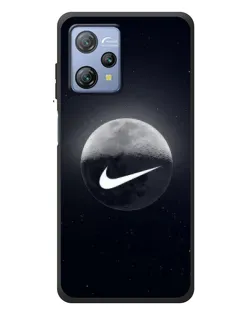 Чохол для Blackview A53 з картинкою «Nike у стилі графіті» Чохол для Blackview A53 з картинкою «Nike у стилі графіті»