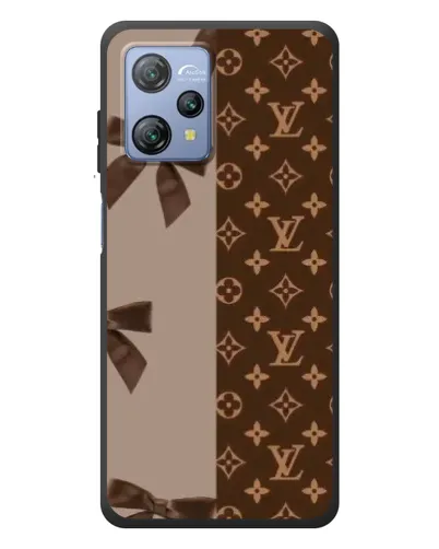 Чохол для Blackview A53 з картинкою «Louis Vuitton — банти» Чохол для Blackview A53 з картинкою «Louis Vuitton — банти»