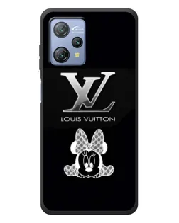 Чохол для Blackview A53 з картинкою «LV та Мінні Маус» Чохол для Blackview A53 з картинкою «LV та Мінні Маус»