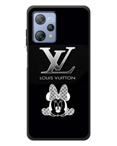 Чохол для Blackview A53 з картинкою «LV та Мінні Маус» Чохол для Blackview A53 з картинкою «LV та Мінні Маус»