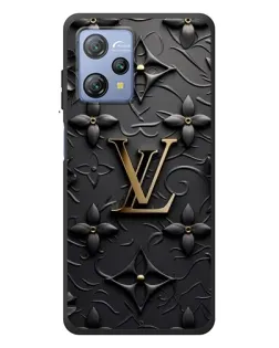Чохол для Blackview A53 з картинкою «Шкіряна текстура LV» Чохол для Blackview A53 з картинкою «Шкіряна текстура LV»