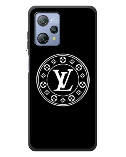 Чохол для Blackview A53 з картинкою «LV — печатка стилю» Чохол для Blackview A53 з картинкою «LV — печатка стилю»
