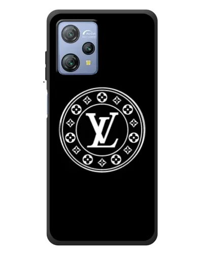Чохол для Blackview A53 з картинкою «LV — печатка стилю» Чохол для Blackview A53 з картинкою «LV — печатка стилю»