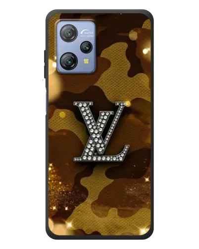 Чохол для Blackview A53 з картинкою «Камуфляжний Louis Vuitton» Чохол для Blackview A53 з картинкою «Камуфляжний Louis Vuitton»