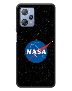 Чохол для Blackview A53 з картинкою «NASA — зоряне небо» Чохол для Blackview A53 з картинкою «NASA — зоряне небо»