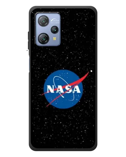 Чохол для Blackview A53 з картинкою «NASA — зоряне небо»