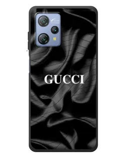 Чохол для Blackview A53 з картинкою «Gucci — шовкові хвилі» Чохол для Blackview A53 з картинкою «Gucci — шовкові хвилі»
