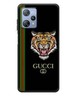 Чохол для Blackview A53 з картинкою «Тигр Gucci» Чохол для Blackview A53 з картинкою «Тигр Gucci»