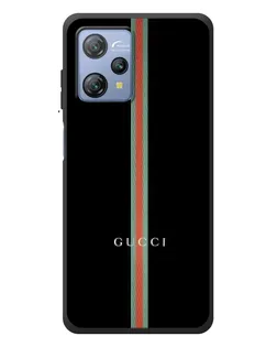 Чохол для Blackview A53 з картинкою «Gucci — строга лінія» Чохол для Blackview A53 з картинкою «Gucci — строга лінія»