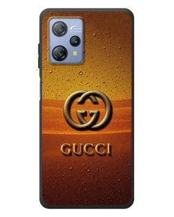 Чохол для Blackview A53 з картинкою «Gucci — сонячний градієнт» Чохол для Blackview A53 з картинкою «Gucci — сонячний градієнт»