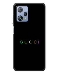 Чохол для Blackview A53 з картинкою «Gucci — неоновий мінімалізм» Чохол для Blackview A53 з картинкою «Gucci — неоновий мінімалізм»