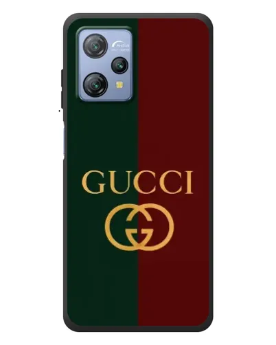Чохол для Blackview A53 з картинкою «Gucci — темно-зелений градієнт» Чохол для Blackview A53 з картинкою «Gucci — темно-зелений градієнт»