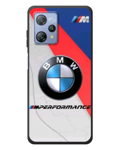 Чохол для Blackview A53 з картинкою «BMW Performance стиль»