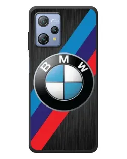 Чохол для Blackview A53 з картинкою «BMW M-stripes стиль» Чохол для Blackview A53 з картинкою «BMW M-stripes стиль»