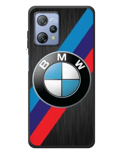 Чохол для Blackview A53 з картинкою «BMW M-stripes стиль»