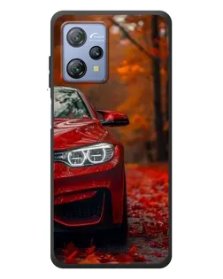 Чохол для Blackview A53 з картинкою «Осіння BMW M4» Чохол для Blackview A53 з картинкою «Осіння BMW M4»